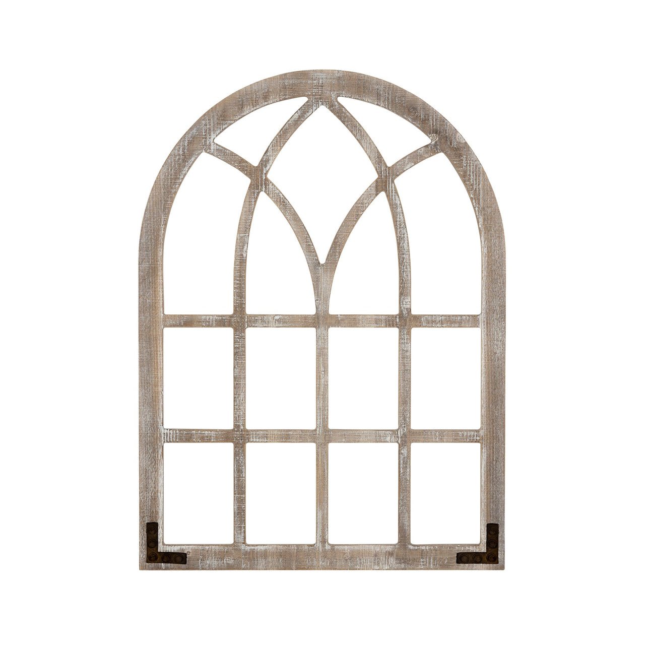 Window Arch Wall Décor